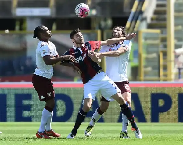 Al 92' canta Belotti, ko il Bologna. Un rigore in pieno recupero del "Gallo" regala la vittoria al Torino.