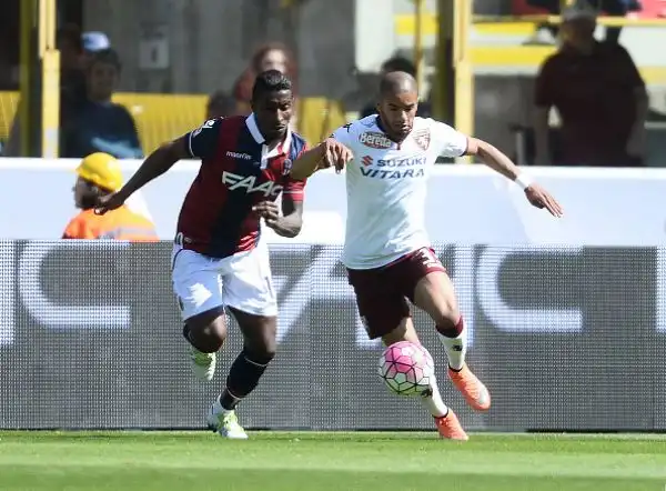 Al 92' canta Belotti, ko il Bologna. Un rigore in pieno recupero del "Gallo" regala la vittoria al Torino.