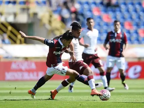 Al 92' canta Belotti, ko il Bologna. Un rigore in pieno recupero del "Gallo" regala la vittoria al Torino.