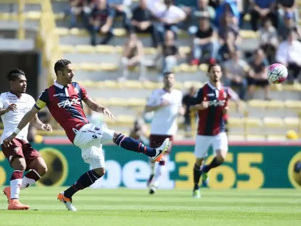 Al 92' canta Belotti, ko il Bologna. Un rigore in pieno recupero del "Gallo" regala la vittoria al Torino.