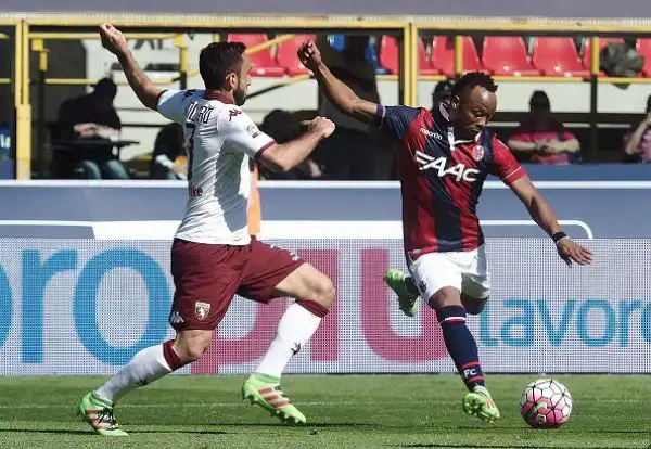 Al 92' canta Belotti, ko il Bologna. Un rigore in pieno recupero del "Gallo" regala la vittoria al Torino.