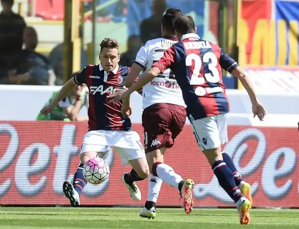 Al 92' canta Belotti, ko il Bologna. Un rigore in pieno recupero del "Gallo" regala la vittoria al Torino.