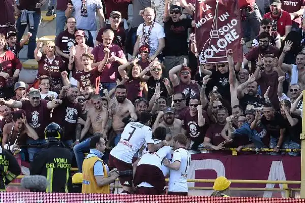 Al 92' canta Belotti, ko il Bologna. Un rigore in pieno recupero del "Gallo" regala la vittoria al Torino.