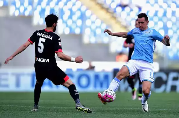 La Lazio stende l'Empoli: Europa nel mirino. All'Olimpico finisce 2-0: secondo successo su due per Simone Inzaghi.