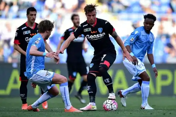 La Lazio stende l'Empoli: Europa nel mirino. All'Olimpico finisce 2-0: secondo successo su due per Simone Inzaghi.