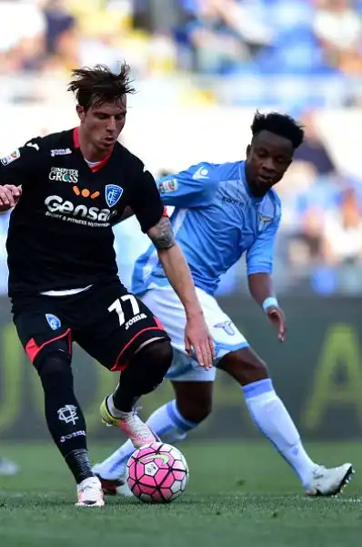 La Lazio stende l'Empoli: Europa nel mirino. All'Olimpico finisce 2-0: secondo successo su due per Simone Inzaghi.