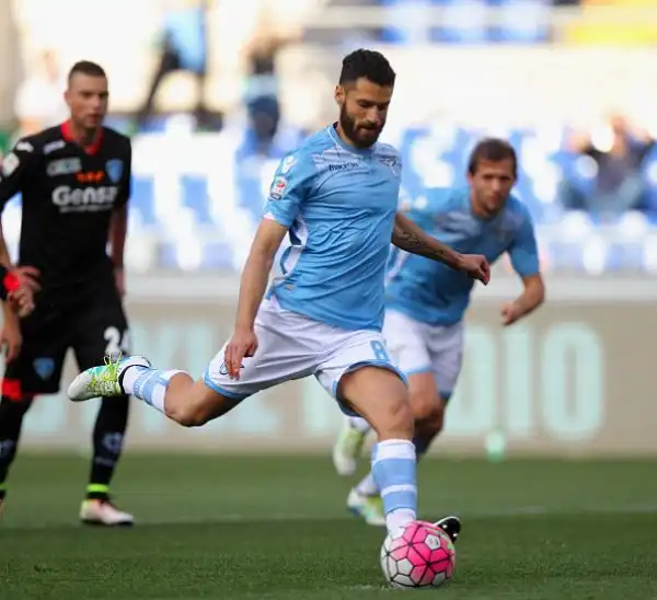 La Lazio stende l'Empoli: Europa nel mirino. All'Olimpico finisce 2-0: secondo successo su due per Simone Inzaghi.