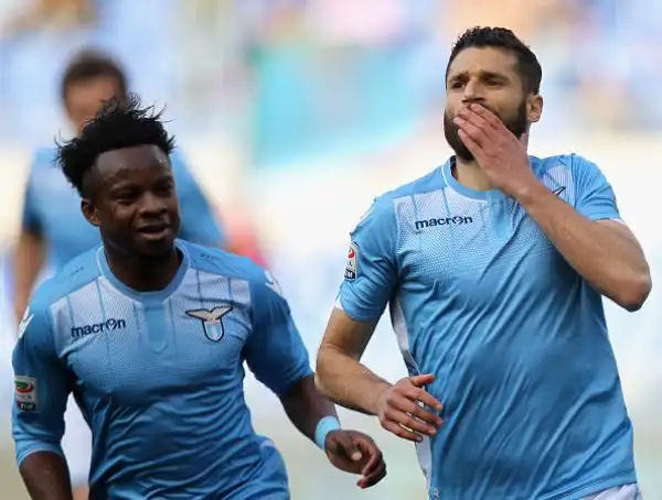 La Lazio stende l'Empoli: Europa nel mirino. All'Olimpico finisce 2-0: secondo successo su due per Simone Inzaghi.