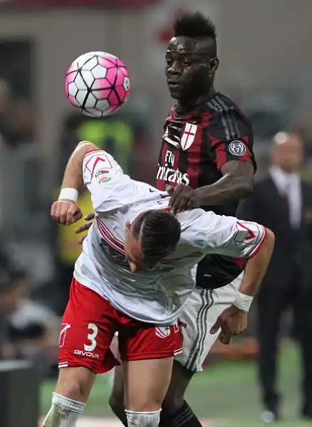 Milan-Carpi: un inutile, scialbo 0-0. A San Siro si chiude a reti bianche il posticipo della 34esima giornata di Serie A.