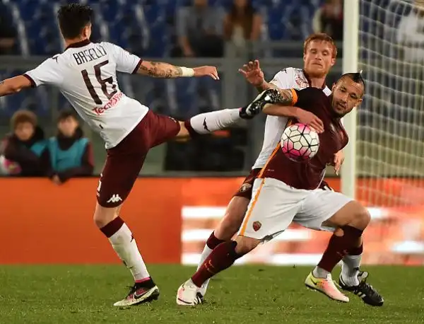 Roma-Torino 3-2