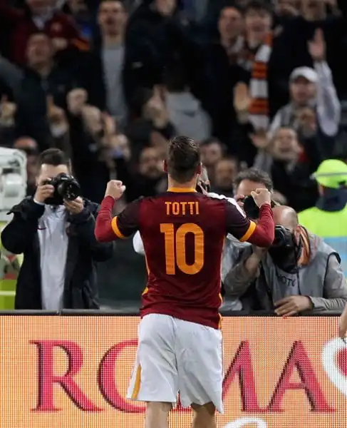 Roma-Torino 3-2