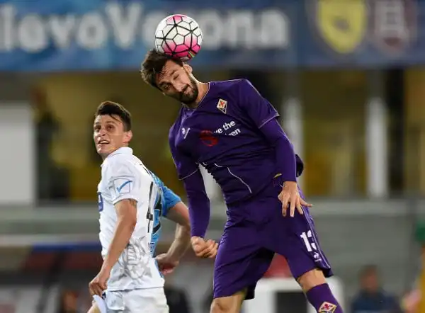 Chievo e Fiorentina pari in tutto. Finisce 0-0 la gara del Bentegodi, con un legno per parte.