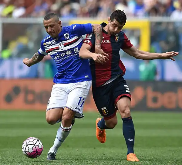 Il Genoa travolge la Sampdoria e stravince il derby della Lanterna con le reti di Pavoletti, e Suso (doppietta). L'avventura di Montella in blucerchiato è praticamente finita.