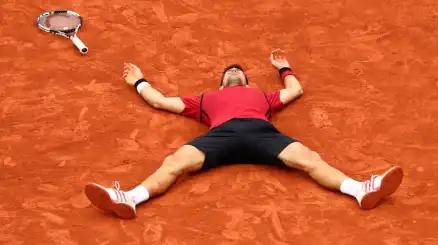 Dita incrociate al Roland Garros: c'è un Novak Djokovic da evitare
