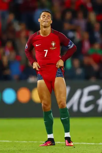 Portogallo-Austria 0-0