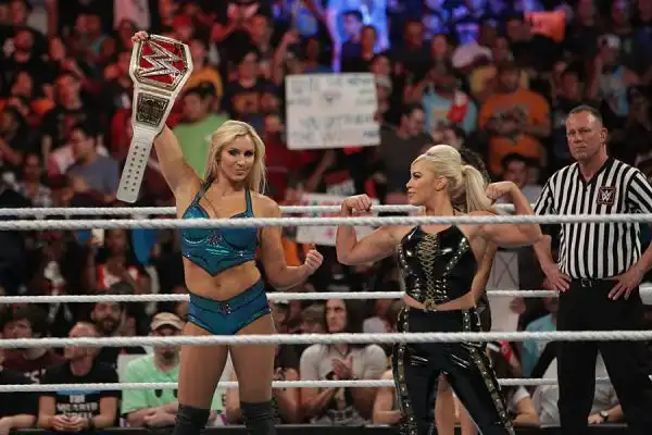 Al Verizon Center di Washington è andata in scena ledizione 2016 di Battleground, il pay-per-view estivo della WWE che precede Summerslam.