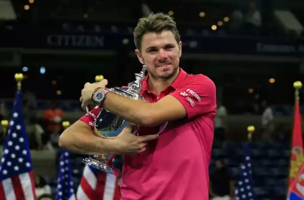 In queste ore è tornato a galla un suo volgarissimo attacco a Stan Wawrinka