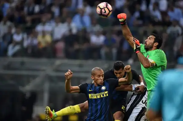 L'Inter risorge, Juve ko a San Siro. I nerazzurri si riscattano e stendono i campioni d'Italia.