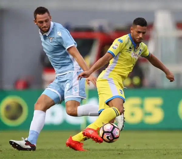 Lazio, tris al Pescara. La squadra di Inzaghi raggiunge a quota 7 punti i cugini della Roma.