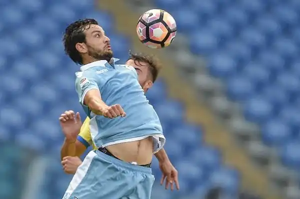 Lazio, tris al Pescara. La squadra di Inzaghi raggiunge a quota 7 punti i cugini della Roma.