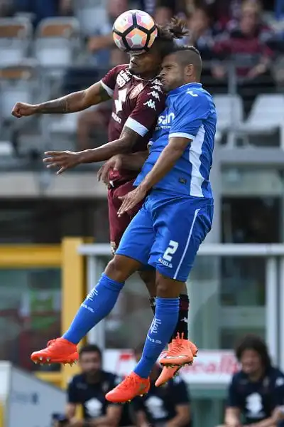Torino-Empoli 0-0