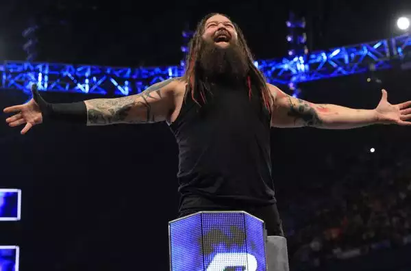 A Richmond, in Virginia, è andato in scena il primo pay-per-view unicamente dedicato al roster di Smackdown, dopo la divisione con Raw.