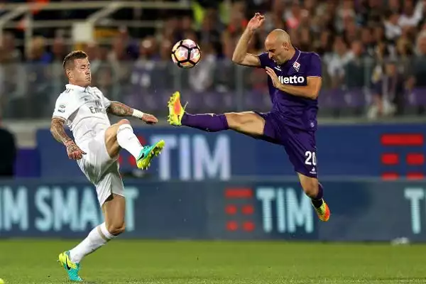 Fiorentina-Milan 0-0