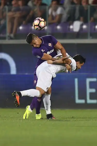 Fiorentina-Milan 0-0