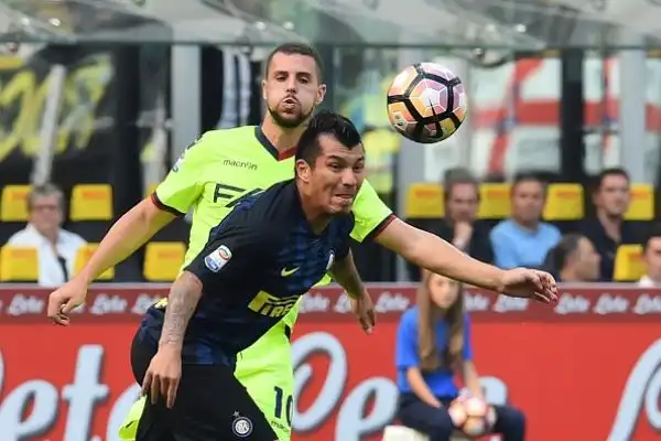 Inter-Bologna 1-1