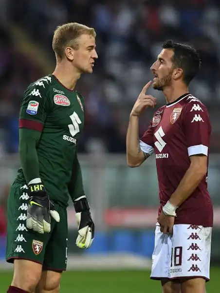 I granata vanno avanti di due gol grazie al gol di Iaho Falque nel primo tempo e di Benassi nella ripresa. Nel finale Babacar accorcia le distanze per i gigliati.