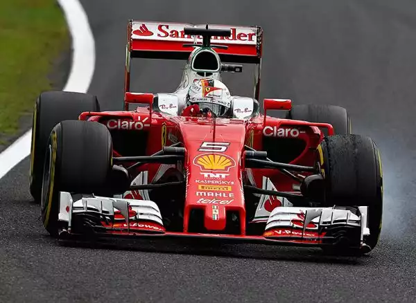 Rosberg ha condotto la gara dall'inizio alla fine, allungando in classifica a +33 sul compagno di squadra Hamilton, protagonista di una gara a due facce, Vettel ha chiuso quarto, Raikkonen quinto.
