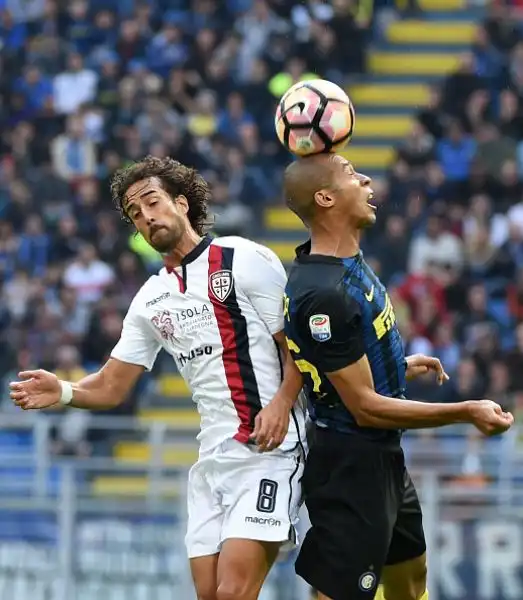 Inter-Cagliari 1-2