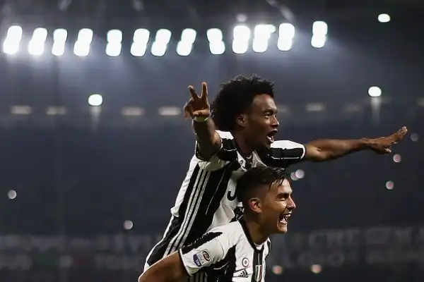 Dybala ribalta l'Udinese, fuga Juve. Vittoria in rimonta per la capolista.