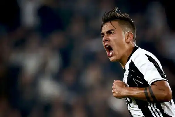 Dybala ribalta l'Udinese, fuga Juve. Vittoria in rimonta per la capolista.