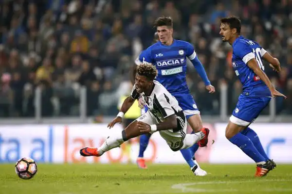 Dybala ribalta l'Udinese, fuga Juve. Vittoria in rimonta per la capolista.