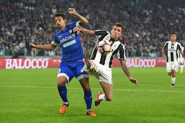 Dybala ribalta l'Udinese, fuga Juve. Vittoria in rimonta per la capolista.