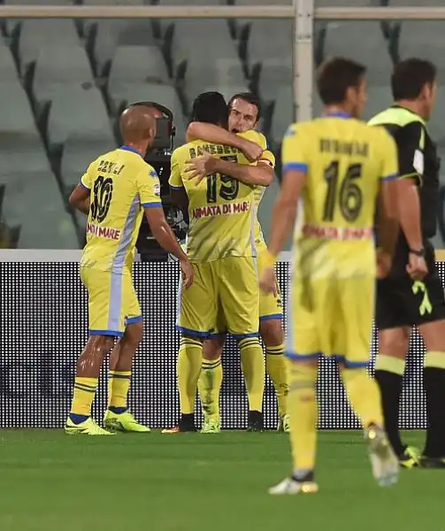 Fa tutto Campagnaro, pari Samp. Finisce 1-1 a Pescara il secondo anticipo del sabato.