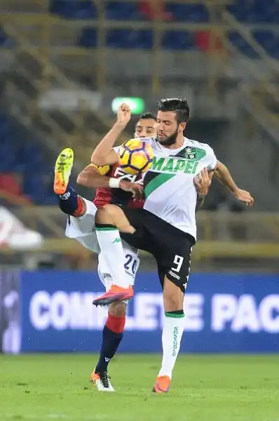 Altra partita e altri rimpianti per il Bologna, che una settimana dopo la rimonta subita tra le polemiche in casa della Lazio spreca altri due punti in casa contro il Sassuolo.