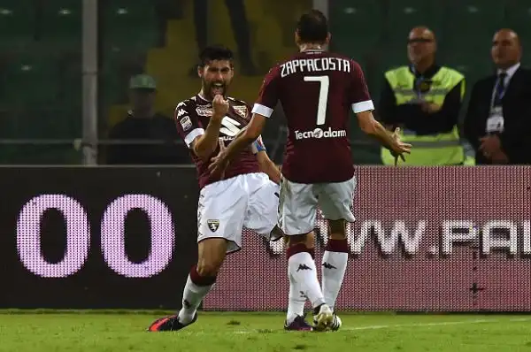 Pista, arriva il Torino. Lultima partita dellottava giornata di Serie A è un autentico show dei granata, che travolgono il Palermo al Barbera irrompendo in zona Europa League.