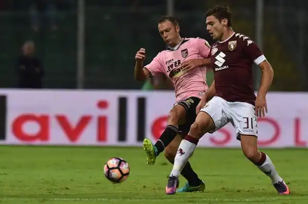 Pista, arriva il Torino. Lultima partita dellottava giornata di Serie A è un autentico show dei granata, che travolgono il Palermo al Barbera irrompendo in zona Europa League.