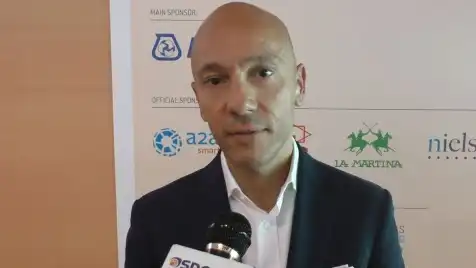 Dinamo Sassari verso la nuova stagione, Stefano Sardara non usa mezzi termini