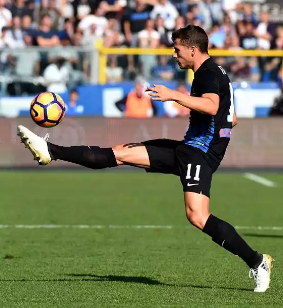 Atalanta-Genoa 3-0