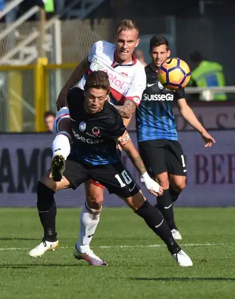 Atalanta-Genoa 3-0