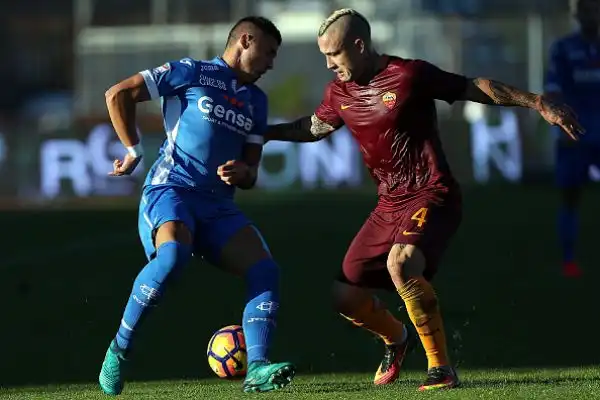 Empoli-Roma 0-0