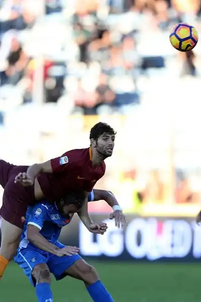 Empoli-Roma 0-0