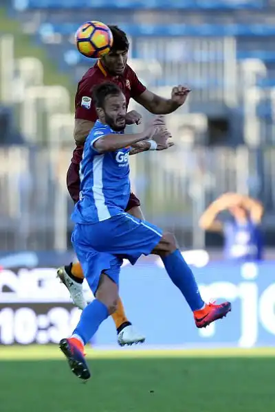 Empoli-Roma 0-0