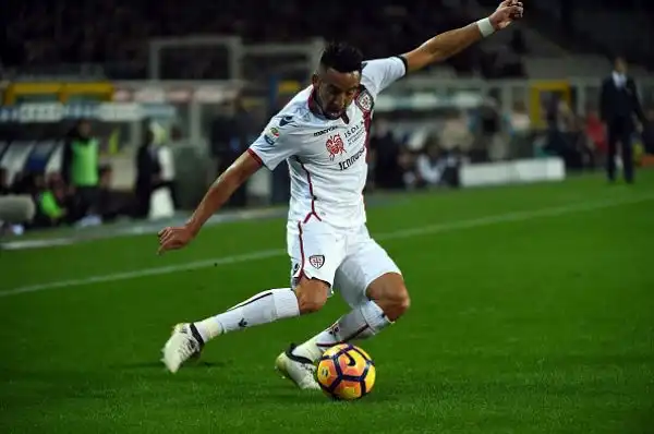 Partita a senso unico allo stadio Olimpico Grande Torino, con il Cagliari travolto nel primo anticipo del sabato dalle reti di Ljajic, Belotti, Benassi, Baselli e ancora Belotti.