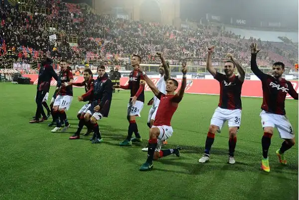 Bologna-Palermo 3-1