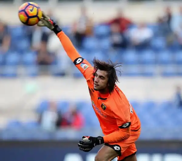 Lazio-Genoa 3-1