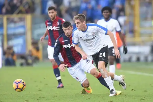 L'Atalanta di Gasperini espugna anche il Dall'Ara di Bologna con un perentorio 0-2 e coglie la sua sesta vittoria consecutiva! Nerazzurri che salgono al terzo posto.